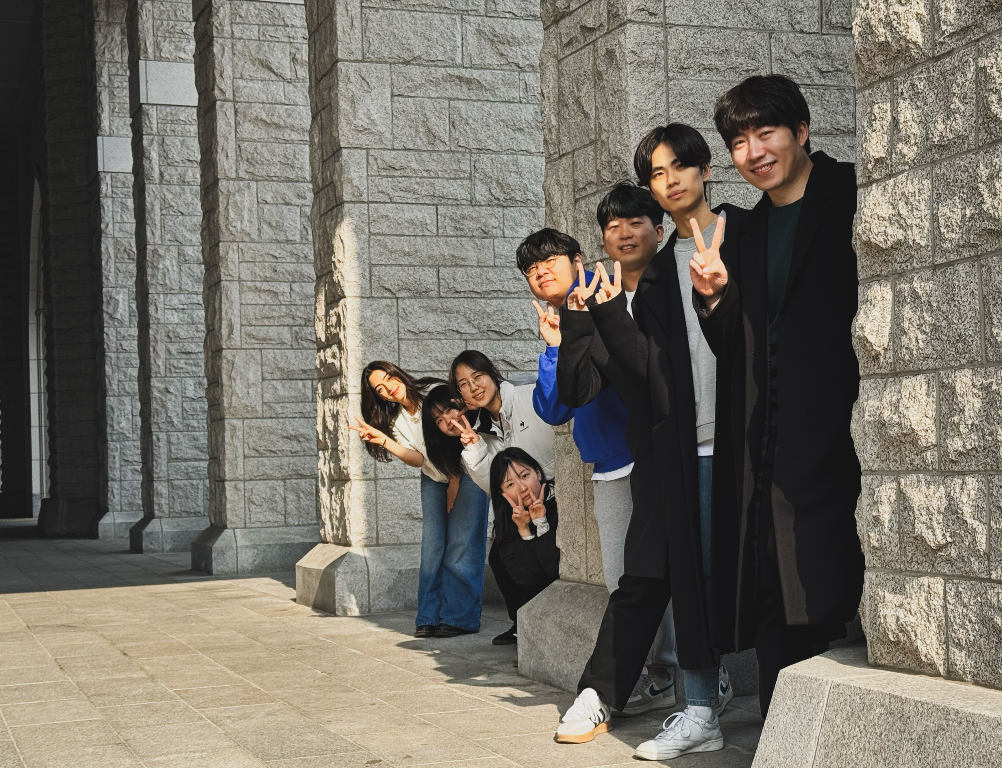2025 Spring SSP Members - Image 7