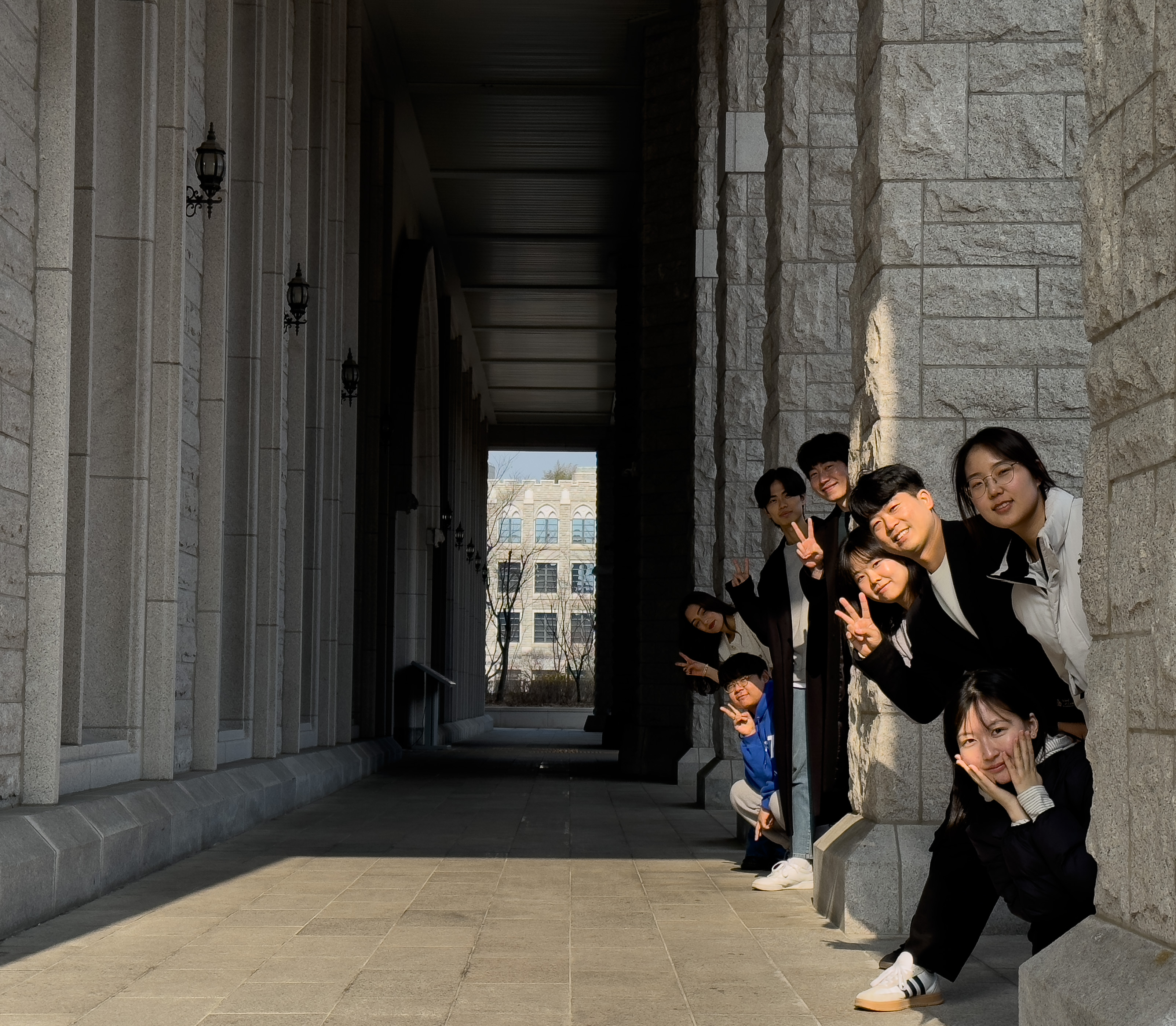 2025 Spring SSP Members - Image 8